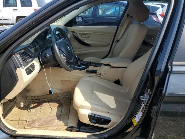 Photo 7 from auction – 2014 BMW 328 D with VIN WBA3D3C56EK156725
