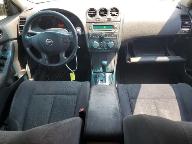 Photo 8 from auction – 2012 NISSAN ALTIMA BAS with VIN 1N4AL2AP1CN504797
