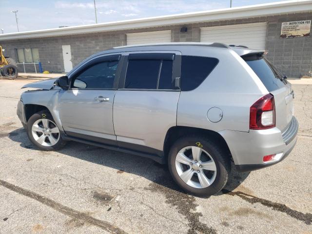 Photo 2 from auction – 2016 JEEP COMPASS SP with VIN 1C4NJCBA0GD568231