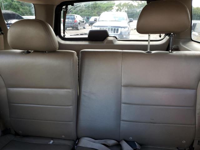 Photo 10 from auction – 2002 FORD ESCAPE XLT with VIN 1FMYU04112KA79109