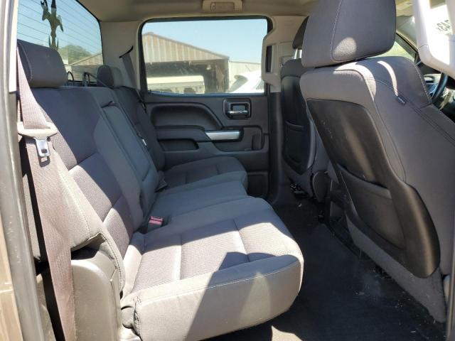 Photo 10 from auction – 2015 CHEVROLET SILVERADO with VIN 3GCPCREC8FG376396