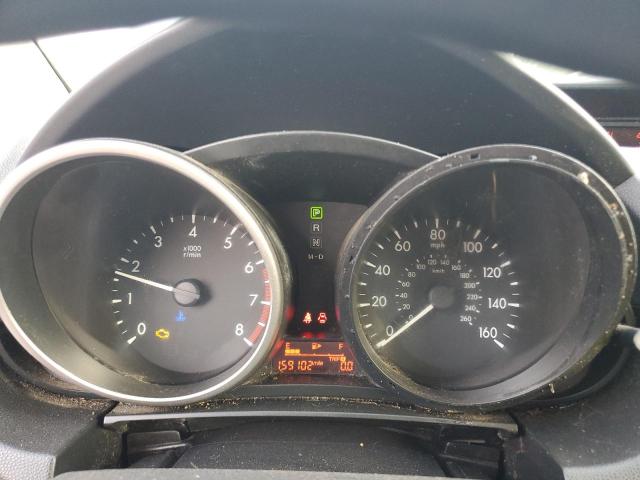 Photo 9 from auction – 2012 MAZDA 5 with VIN JM1CW2BL3C0127649