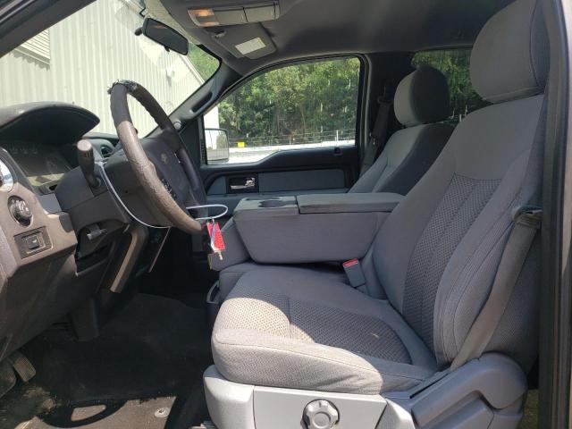 Photo 7 from auction – 2012 FORD F150 SUPER with VIN 1FTFW1EFXCFB26251