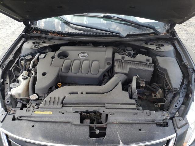 Photo 11 from auction – 2011 NISSAN ALTIMA BAS with VIN 1N4AL2AP7BC117052