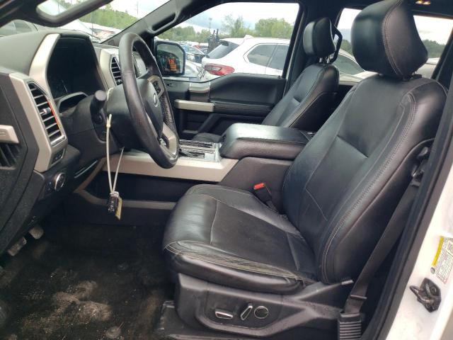 Photo 7 from auction – 2015 FORD F150 SUPER with VIN 1FTFW1EG9FFA43360