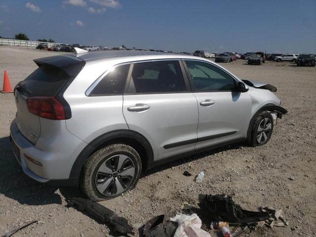Photo 3 from auction – 2017 KIA NIRO FE with VIN KNDCB3LC2H5081709