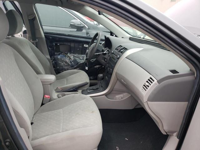 Photo 7 from auction – 2010 TOYOTA COROLLA with VIN 2T1BU4EE3AC368236