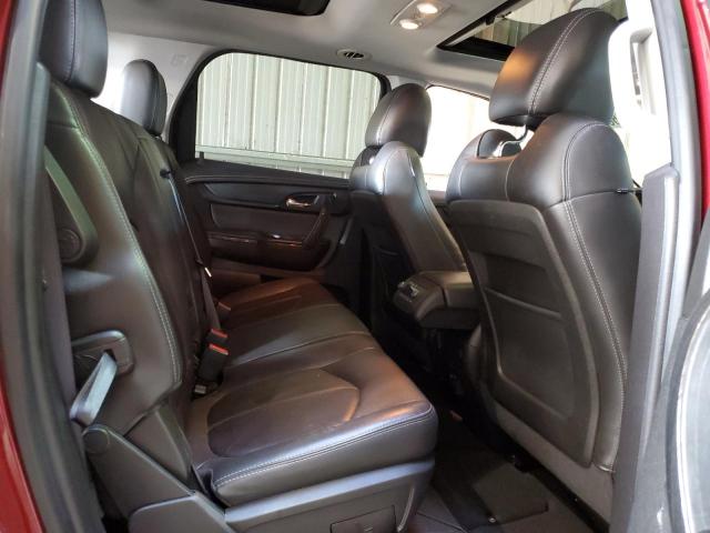 Photo 11 from auction – 2015 GMC ACADIA SLT with VIN 1GKKVRKD0FJ327522