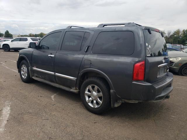 Photo 2 from auction – 2005 INFINITI QX56 with VIN 5N3AA08C05N801895