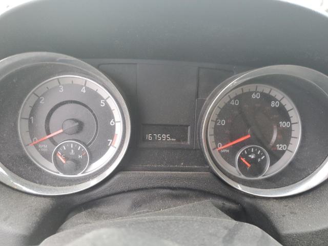 Photo 9 from auction – 2012 DODGE GRAND CARA with VIN 2C4RDGCG2CR389618