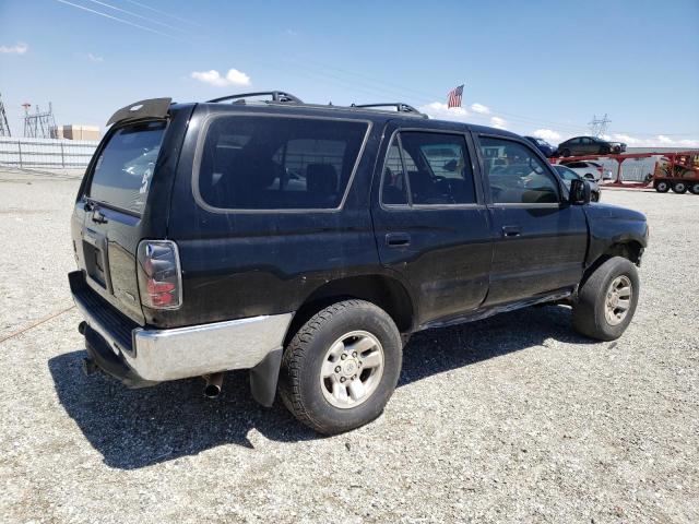 Photo 3 from auction – 1998 TOYOTA 4RUNNER SR with VIN JT3GN86R6W0060723