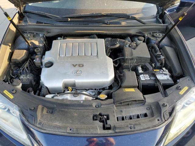 Photo 11 from auction – 2013 LEXUS ES 350 with VIN JTHBK1GG4D2062716