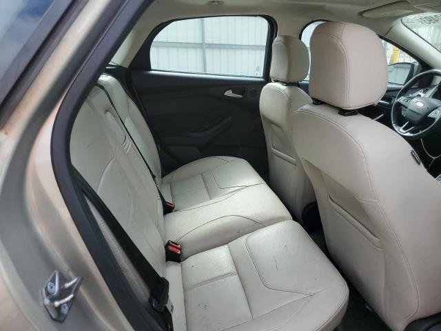 Photo 10 from auction – 2016 FORD FOCUS TITA with VIN 1FADP3N2XGL285832