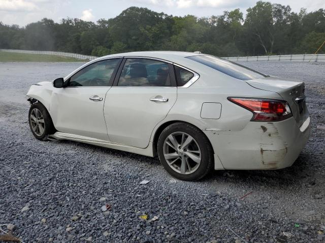 Photo 2 from auction – 2015 NISSAN ALTIMA 2.5 with VIN 1N4AL3AP1FN877932
