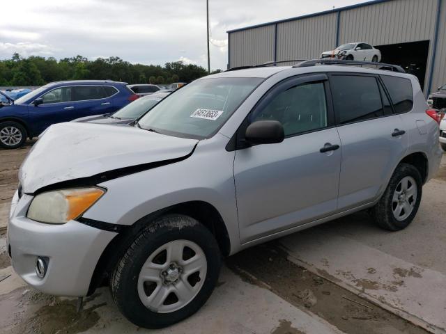 TOYOTA RAV4 2011 with VIN 2T3KF4DV0BW101624 - Photo from auction
