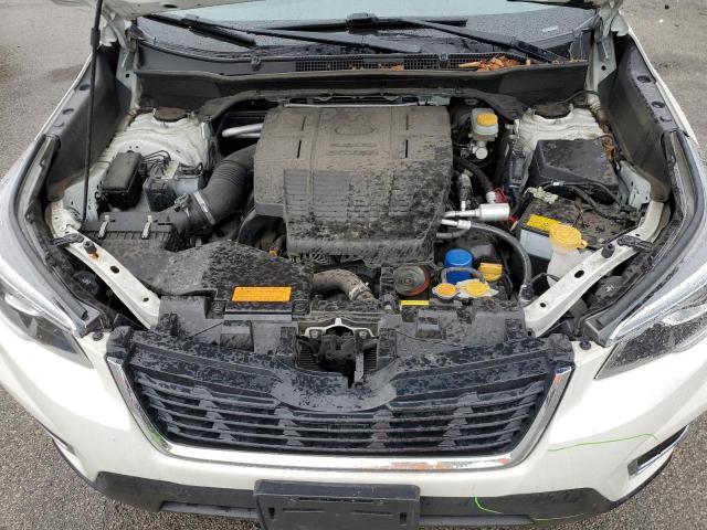 Foto 12 de la subasta – 2019 SUBARU FORESTER L con VIN JF2SKASC4KH504699