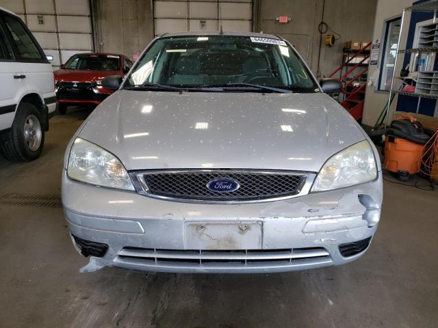 Photo 5 from auction – 2007 FORD FOCUS ZX4 with VIN 1FAFP34N57W338648