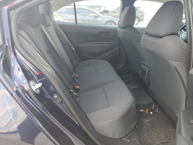 Photo 10 from auction – 2022 TOYOTA COROLLA LE with VIN 5YFEPMAE2NP365165
