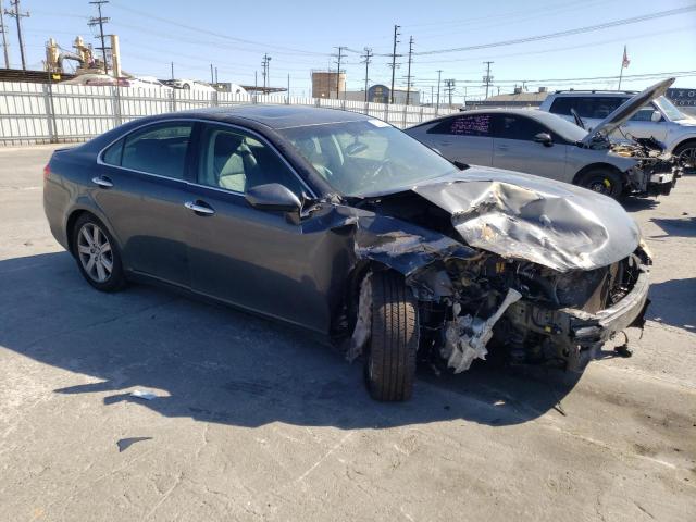 Photo 4 from auction – 2008 LEXUS ES 350 with VIN JTHBJ46G882230286