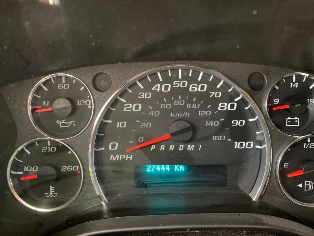 Photo 9 from auction – 2021 CHEVROLET EXPRESS G4 with VIN 1HA6GUC77MN007828