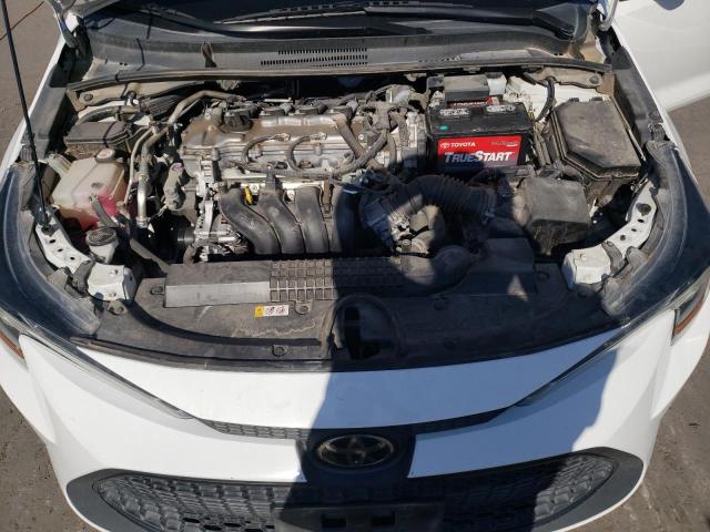 Photo 11 from auction – 2020 TOYOTA COROLLA LE with VIN 5YFEPRAE4LP039992