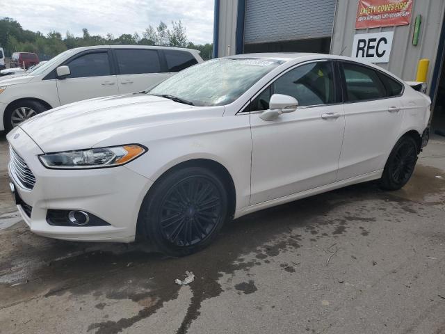 Photo 1 from auction – 2014 FORD FUSION SE with VIN 3FA6P0H99ER238306