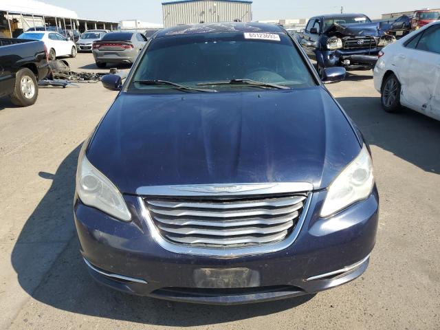 Photo 5 from auction – 2013 CHRYSLER 200 LX with VIN 1C3CCBABXDN647986
