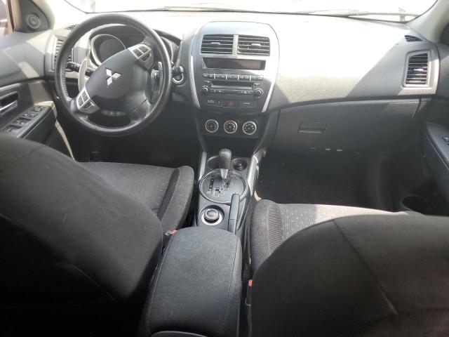 Photo 8 from auction – 2011 MITSUBISHI OUTLANDER with VIN JA4AR4AU8BZ012165