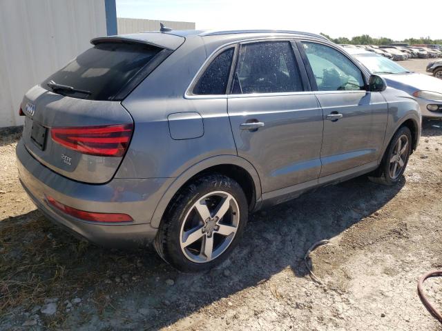 Photo 3 from auction – 2015 AUDI Q3 PREMIUM with VIN WA1EFCFS6FR006883