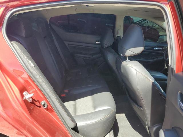 Photo 10 from auction – 2020 NISSAN ALTIMA SR with VIN 1N4BL4CV4LC203450