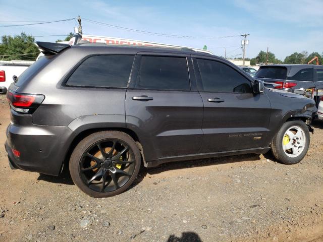 Photo 3 from auction – 2017 JEEP GRAND CHER with VIN 1C4RJFBG8HC668611