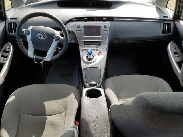 Photo 8 from auction – 2015 TOYOTA PRIUS with VIN JTDKN3DU5F0451779