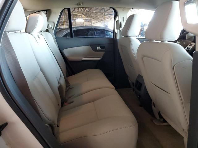 Photo 10 from auction – 2011 FORD EDGE with VIN 2FMDK3GC2BBB39413