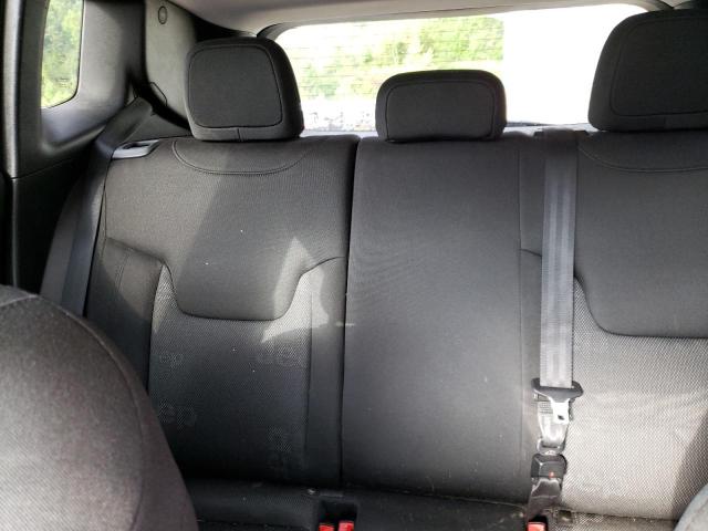 Photo 10 from auction – 2015 JEEP RENEGADE L with VIN ZACCJBBT2FPC10728