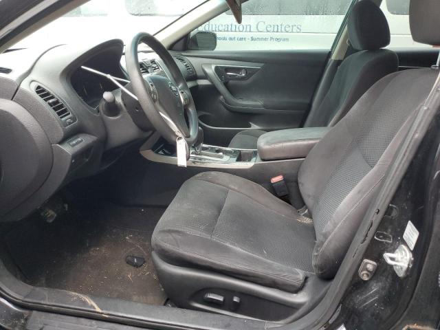 Photo 7 from auction – 2014 NISSAN ALTIMA 2.5 with VIN 1N4AL3AP2EC123447
