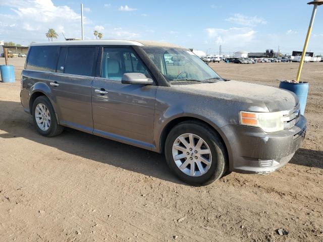 Photo 4 from auction – 2009 FORD FLEX SEL with VIN 2FMDK52C09BA42661
