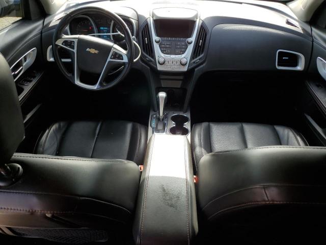 Photo 8 from auction – 2013 CHEVROLET EQUINOX LT with VIN 2GNALPEK6D6343107