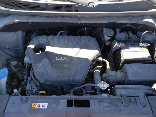 Zdjęcie 11 z aukcji – 2016 KIA SOUL z VIN KNDJN2A28G7270841
