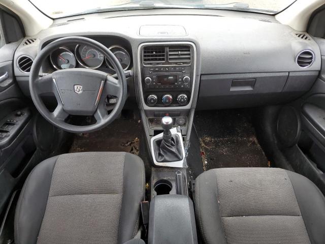 Photo 8 from auction – 2010 DODGE CALIBER EX with VIN 1B3CB1HA1AD626582