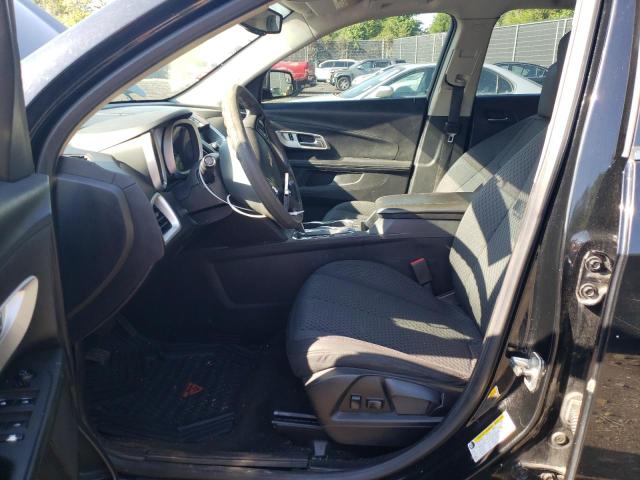 Photo 7 from auction – 2013 CHEVROLET EQUINOX LS with VIN 2GNALBEK8D6119078