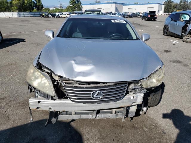 Photo 5 from auction – 2008 LEXUS ES 350 with VIN JTHBJ46G782242428