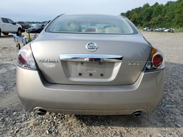 Photo 6 from auction – 2012 NISSAN ALTIMA BAS with VIN 1N4AL2AP3CN446904
