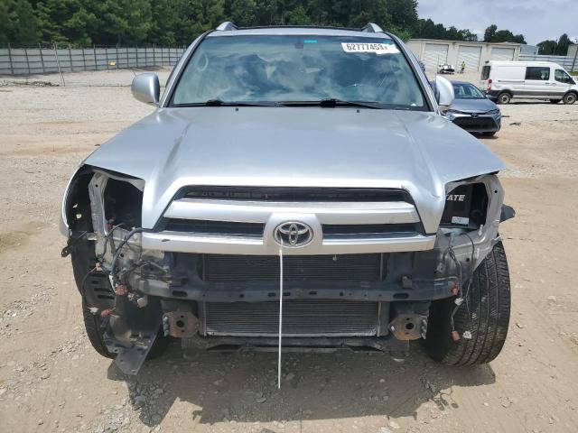 Photo 5 from auction – 2004 TOYOTA 4RUNNER LI with VIN JTEBU17R148013219