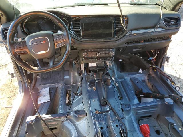 Photo 8 from auction – 2021 DODGE DURANGO R/ with VIN 1C4SDJCT0MC522916