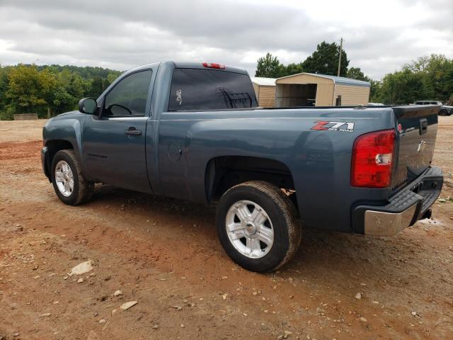 Photo 2 from auction – 2011 CHEVROLET SILVERADO with VIN 1GCNCPEX7BZ144851
