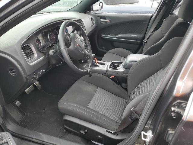 Photo 7 from auction – 2022 DODGE CHARGER R/ with VIN 2C3CDXCT0NH173282