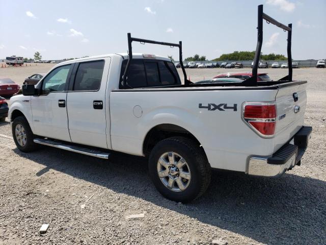 Photo 2 from auction – 2013 FORD F150 SUPER with VIN 1FTFW1ET9DKF31984
