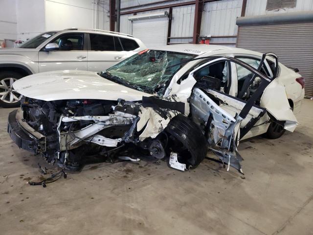 Photo 1 from auction – 2017 NISSAN ALTIMA 2.5 with VIN 1N4AL3AP3HC246890