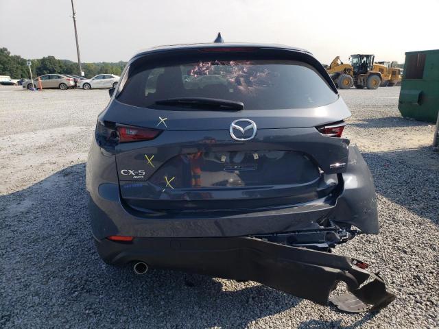 Photo 6 from auction – 2023 MAZDA CX-5 PREFE with VIN JM3KFBCM8P0173736