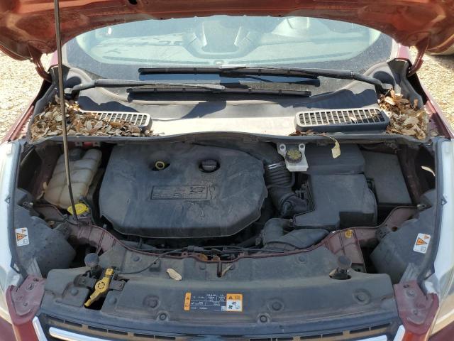 Photo 11 from auction – 2014 FORD ESCAPE TIT with VIN 1FMCU0J99EUA45724